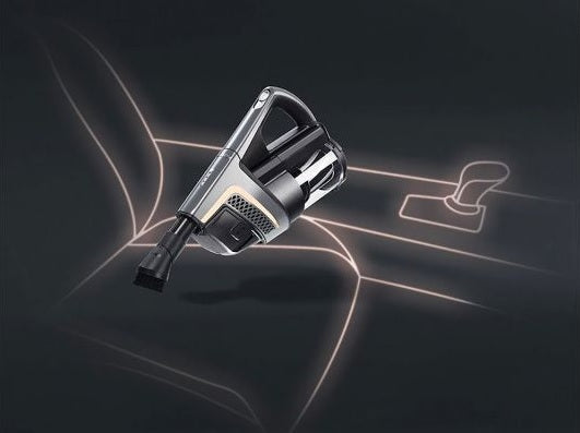 Aspiradora vertical inalámbrica Miele Triflex HX1 Facelift SMUL0 - 11423880 (opción de color disponible) 