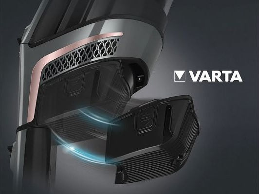 Aspiradora vertical inalámbrica Miele Triflex HX1 Facelift SMUL0 - 11423880 (opción de color disponible) 