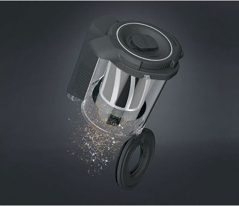 Aspiradora vertical inalámbrica Miele Triflex HX1 Facelift SMUL0 - 11423880 (opción de color disponible) 