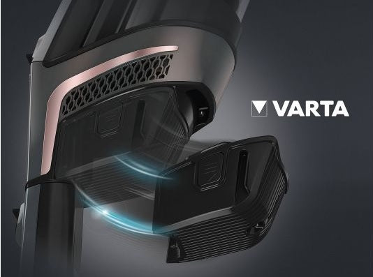 Aspiradora vertical inalámbrica Miele Triflex HX1 Pro SMML0 - 11423920