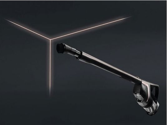 Aspiradora vertical inalámbrica Miele Triflex HX1 Pro SMML0 - 11423920