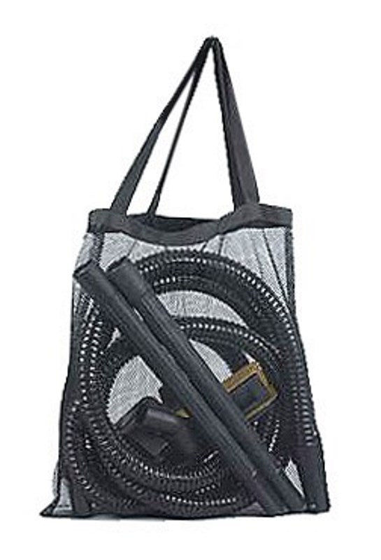 Kit de accesorios Riccar de 12 pies con cepillo para piso y herramientas, pieza TWK-12