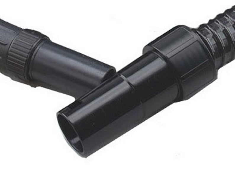 Kit de accesorios Riccar de 12 pies con cepillo para piso y herramientas, pieza TWK-12