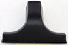 Fitall Upholstery Tool, Black Plastic W/O Brush Part UTN-8, 11371001