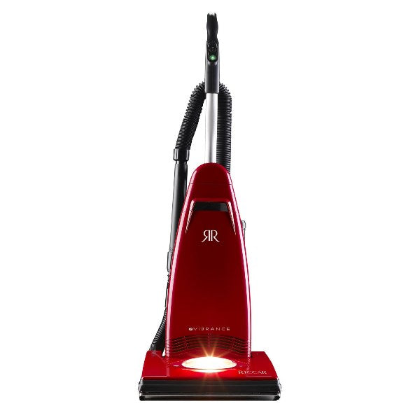 Aspiradora vertical Riccar Commercial Vibrance con herramientas VIBC
