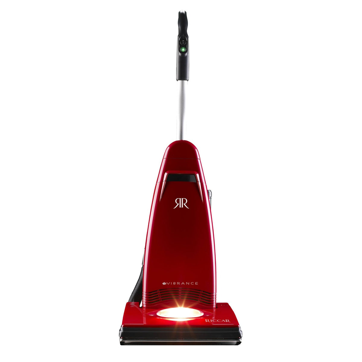 Aspiradora vertical comercial Riccar Vibrance VIBCNT