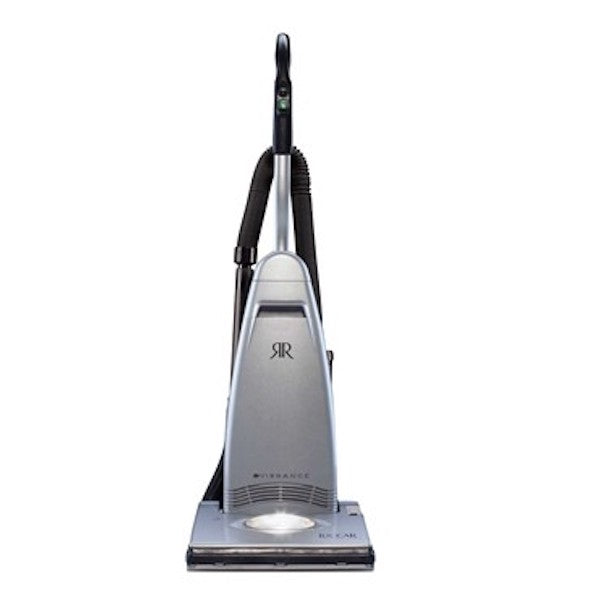 Riccar Premium Plus Vibrance Upright Vacuum Cleaner with Lifetime Belt VIBPBP