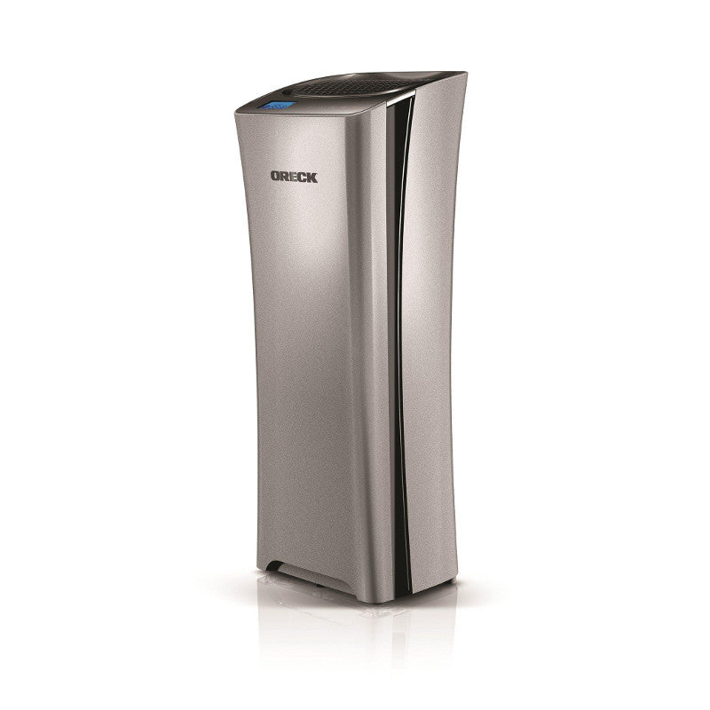 Oreck Air Purifier & Humidifier, Air Refresh 2-In-1 SKU WK15500B