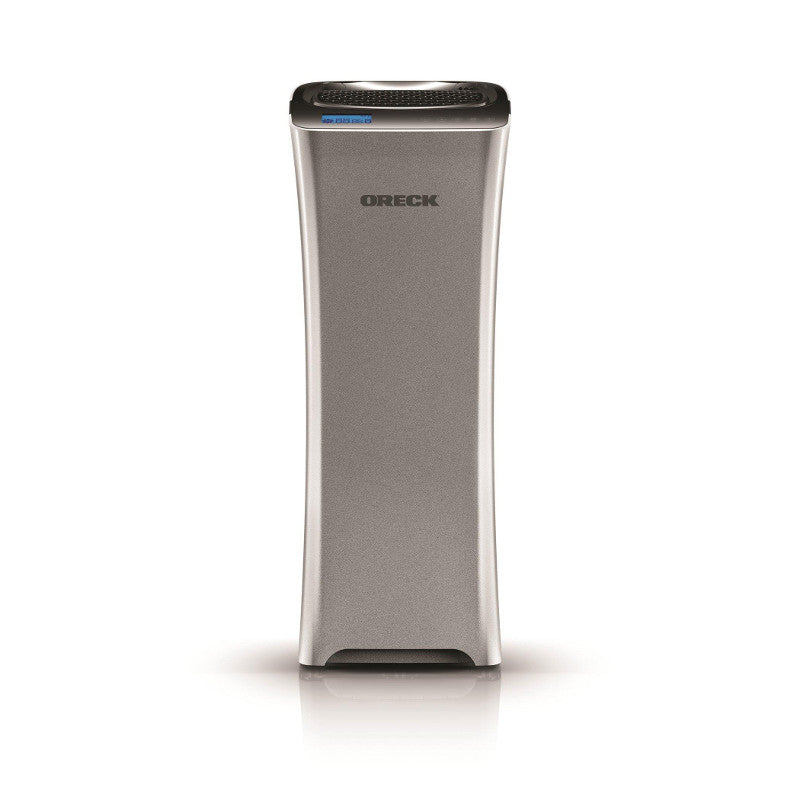 Oreck Air Purifier & Humidifier, Air Refresh 2-In-1 SKU WK15500B