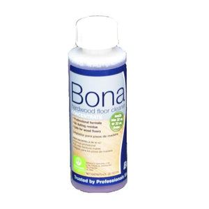 Bona Pro Series Hardwood Floor Cleaner 4 oz Concentrate