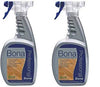 Bona Pro Series Hardwood Floor Cleaner Ready To Use, 32-Ounce Spray Part WM700051187