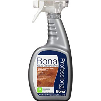 Bona Floor Cleaner Sweeper - Thumbnail 4