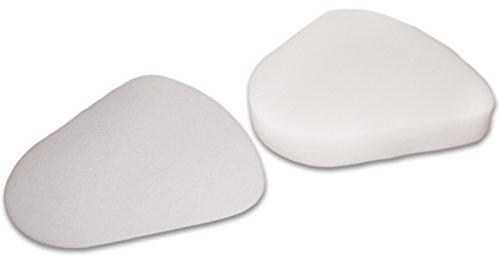Shark Foam & Felt Filters for Shark Navigator Lift Away NV350 Vacuum Replaces XFF350 Generic Part F650, 650, 470839