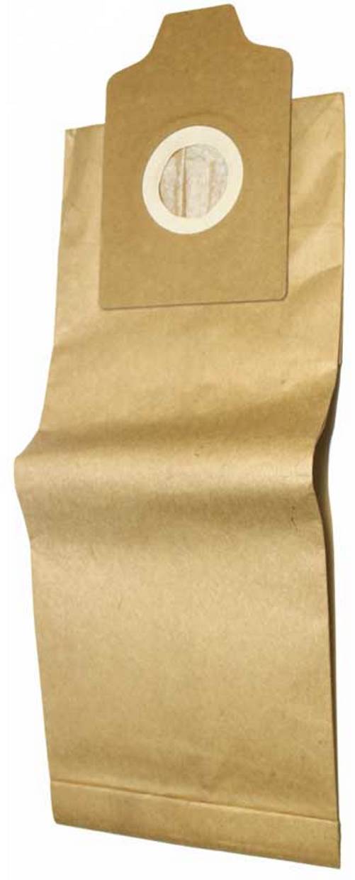 Euro-Pro, Shark Ep704, 704H Upright Vacuum Cleaner 9 Pk Paper Bags Part XSG704