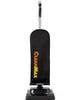CleanMax Zoom Commercial Upright Vacuum Cleaner SKU ZM-400, ZM-500