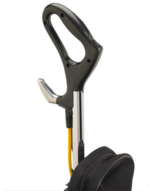 CleanMax Zoom Commercial Upright Vacuum Cleaner SKU ZM-600