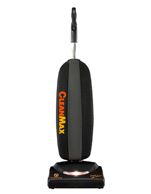 CleanMax Cordless Zoom Commercial Upright SKU ZM-800