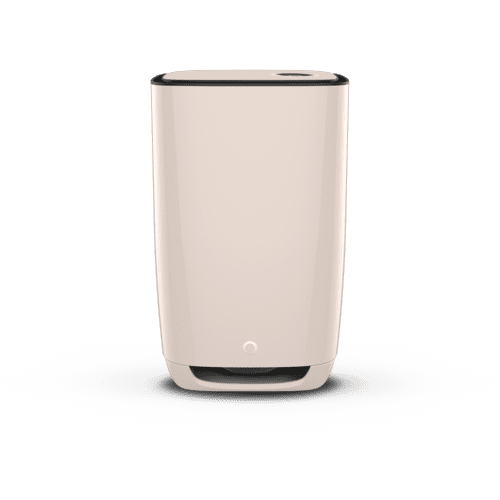 Aeris Aair 3-in-1 Pro Smart Air Purifier Made for Large Spaces. Swiss Engineered All Around Coverage. Eliminates Allergies, Dust, Pet Dander, Bacteria, and More.(color options available)