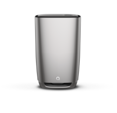 Aeris Aair Gas Pro Odor Eliminating Smart Air Purifier. (color options available)
