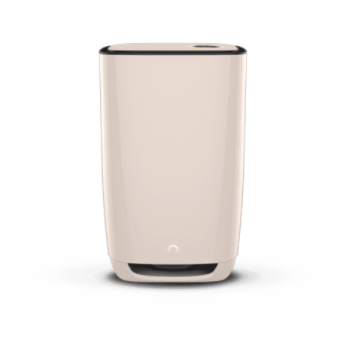 Aeris Aair Gas Pro Odor Eliminating Smart Air Purifier. (color options available)
