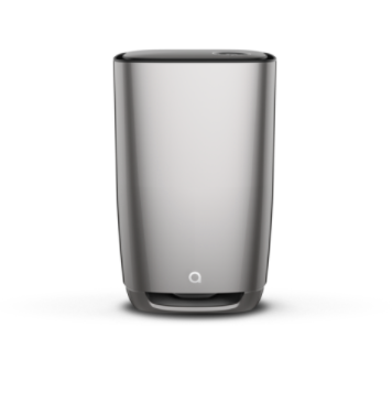 Aeris Aair Medical Pro Air Purifier. Swiss Engineered Technology. Eliminates Bacteria, Smoke, Pollen and more. True HEPA (color options available)