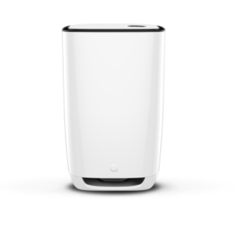 Aeris Aair Medical Pro Air Purifier. Swiss Engineered Technology. Eliminates Bacteria, Smoke, Pollen and more. True HEPA (color options available)