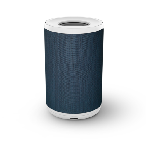 Aeris Aair Lite Smart Air Purifier. Swiss Engineered. Eliminates Allergies with H13 HEPA Filter (color options available)