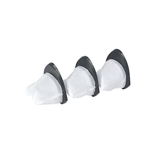Shark Filter, Handvac D/C Shark SV735/SV738/SV75 3Pk Part F649
