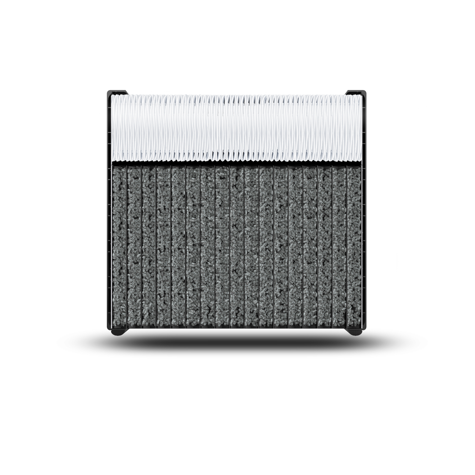 Aeris Aair Gas Pro Odor Eliminating Smart Air Purifier. (color options available)