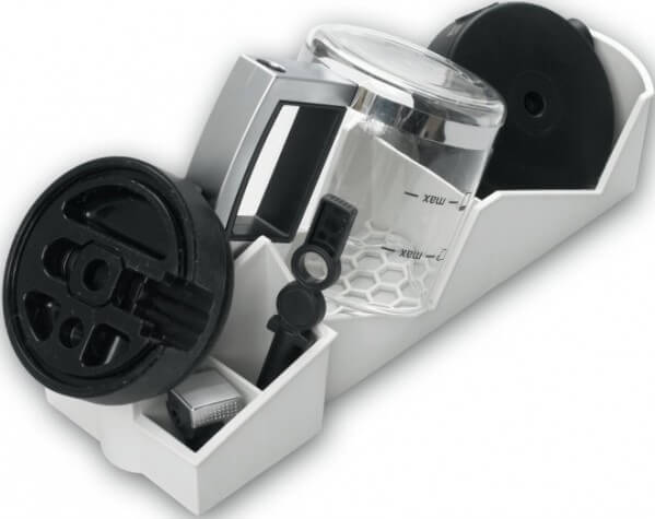 Miele Cappuccinatore insert GCEO Part 06229800