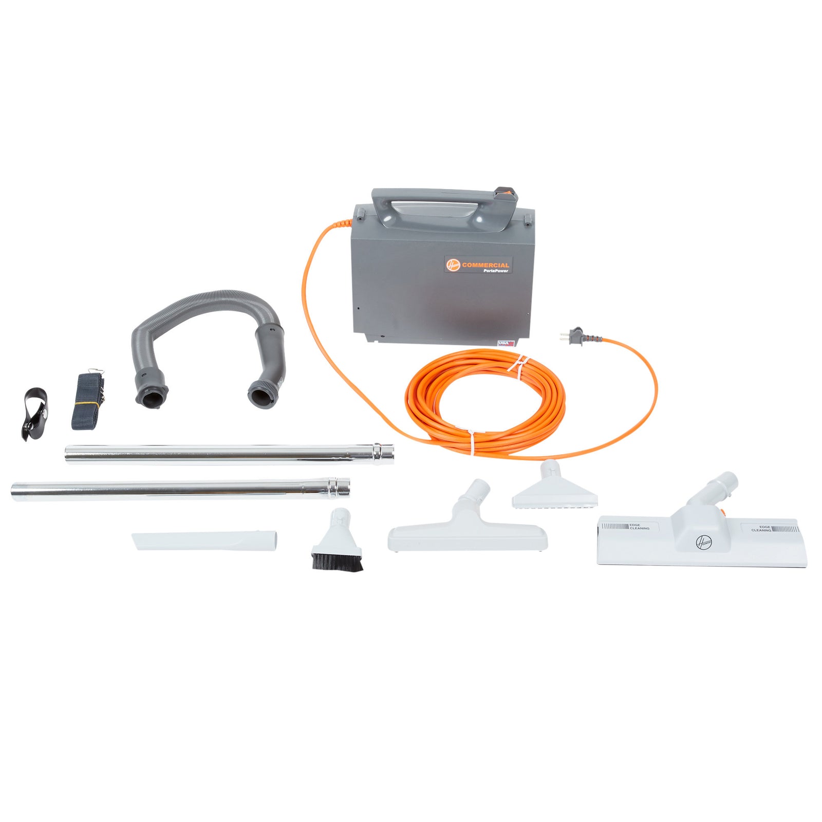 Hoover PortaPower Lightweight Vacuum Cleaner Model CH30000