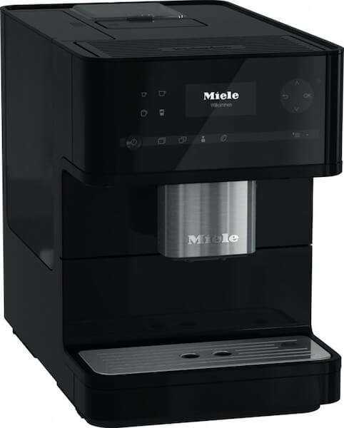 Miele CM6150 - Thumbnail 2