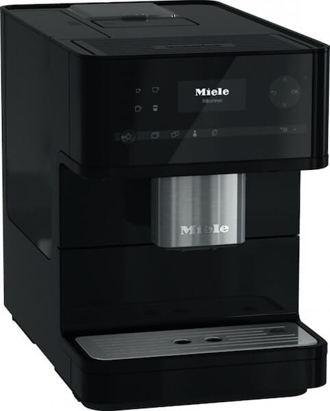 Miele CM6150 Countertop Coffee Machine Part 29615020USA