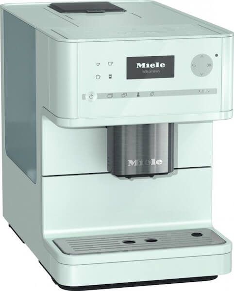 Cafetera de encimera Miele CM6150 Pieza 29615010USA