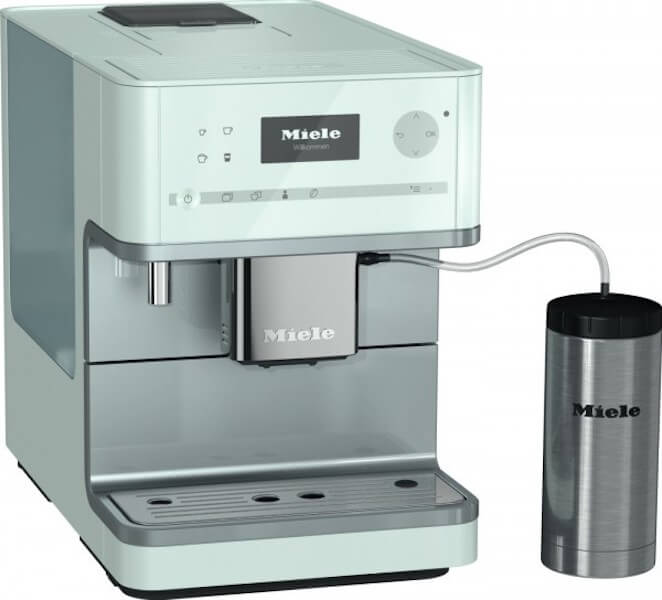 Miele CM6350 Countertop Coffee Machine Part 29635010USA