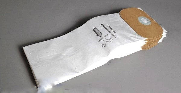 Bolsas para aspiradora ProTeam, paquete de 10, pieza ECC167