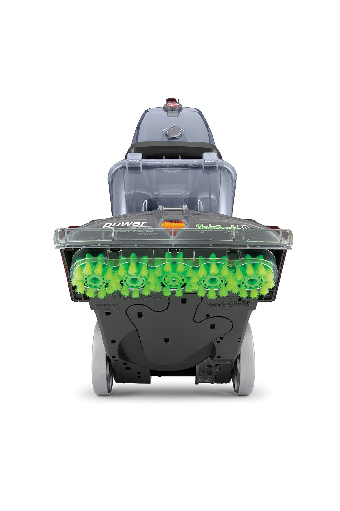 Royal Pro-Series Ultra Spin, Extractor, Scrub Plus Part FR50152