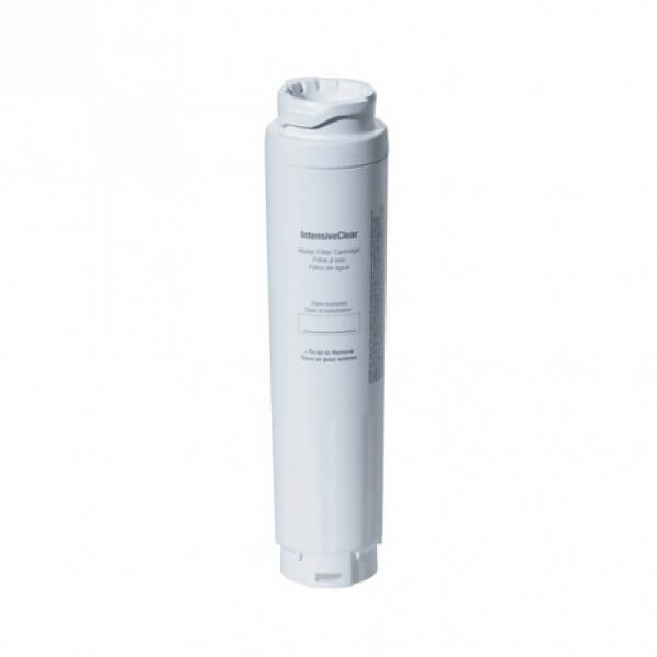 Miele KWF1000 Water Filter for Refrigerators Part 11513640 Red Vacuums