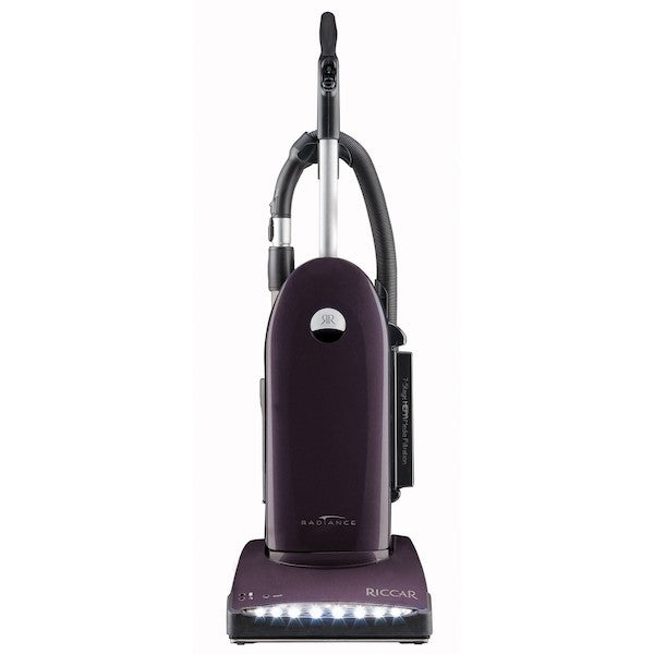 Riccar Radiance R40 Upright Vacuum Cleaner