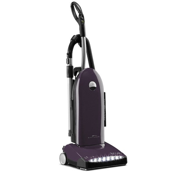 Riccar Radiance R40 Upright Vacuum Cleaner
