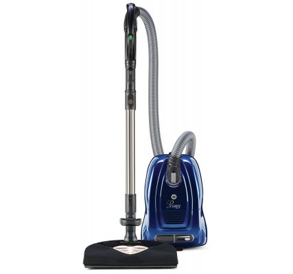 Riccar Prima Power Team Canister Vacuum - Thumbnail 2