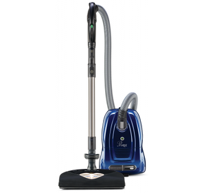 Riccar Prima Power Team Canister with Full-Size Nozzle, R50FSN.2