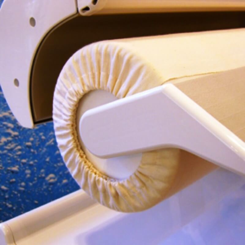 Miele Iron Cover for B865E, B890E, & B990E