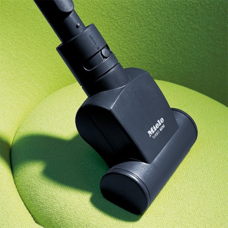 Miele STB 101 Mini Turbobrush Genuine Part 07252850