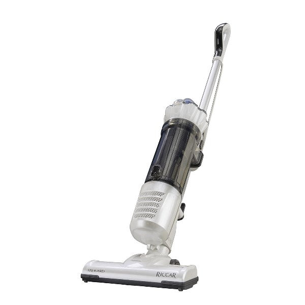 Aspiradora vertical con escoba Riccar Steward