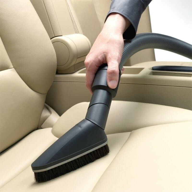 Miele SUB 20 Flexible Universal Brush Genuine Part 07475870