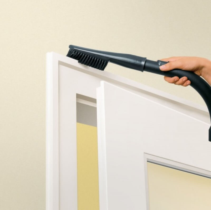 Miele SUB 10 Universal Brush Genuine Part 07252230