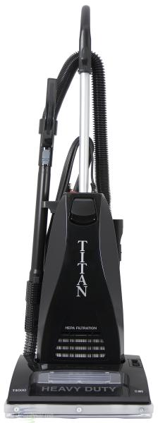 Titan T4000.2 Heavy Duty Upright Vacuum Cleaner