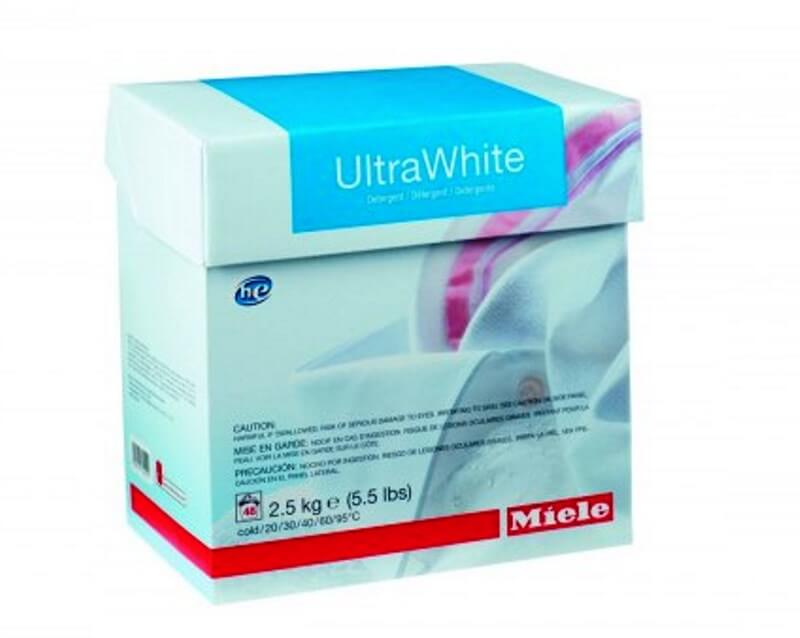 Miele UltraWhite Detergent - Thumbnail 4